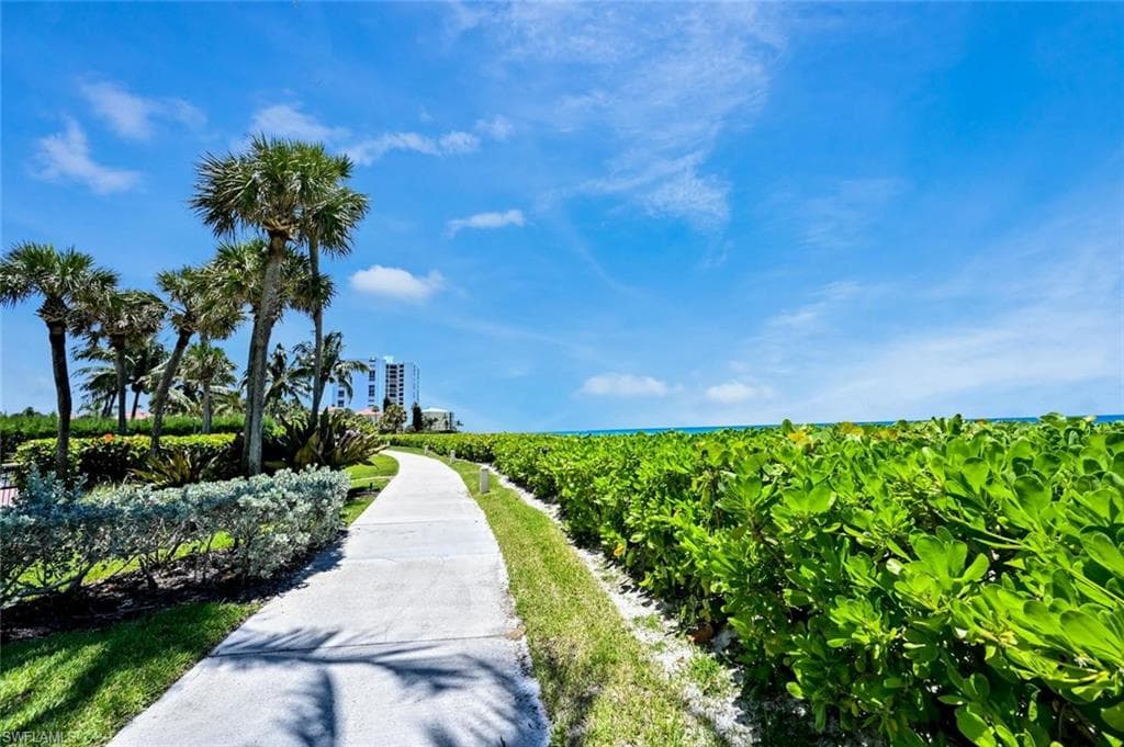 4751 Gulf Shore BLVD N PH7-39