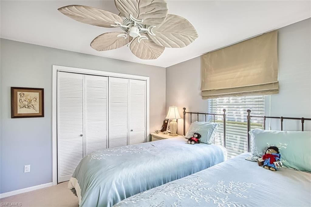 246 Christofer CT-18