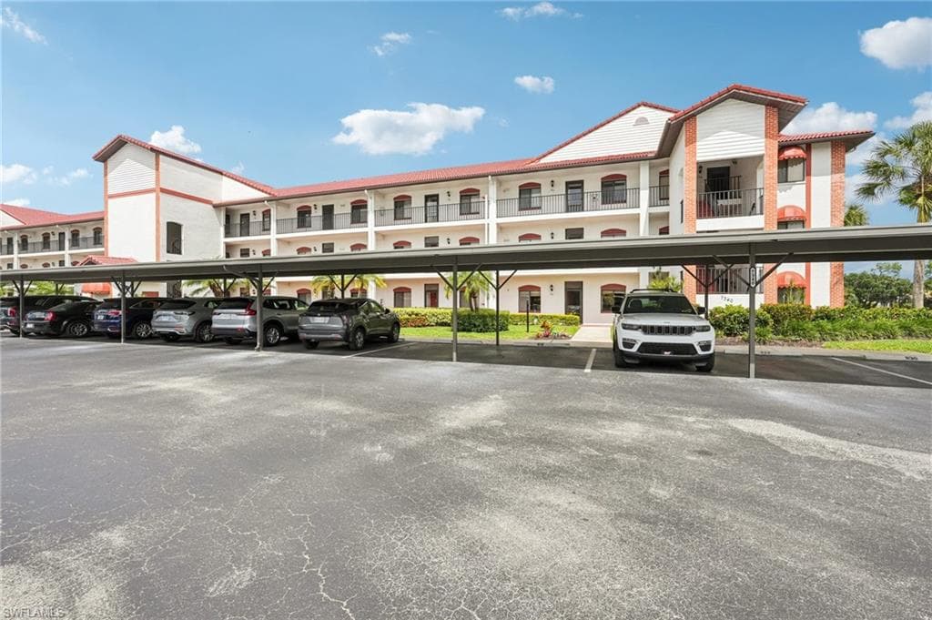 7340 Coventry CT 809-2