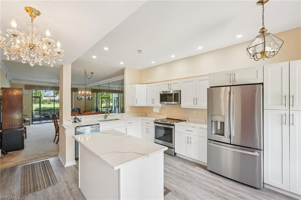 7340 Coventry CT 809-1