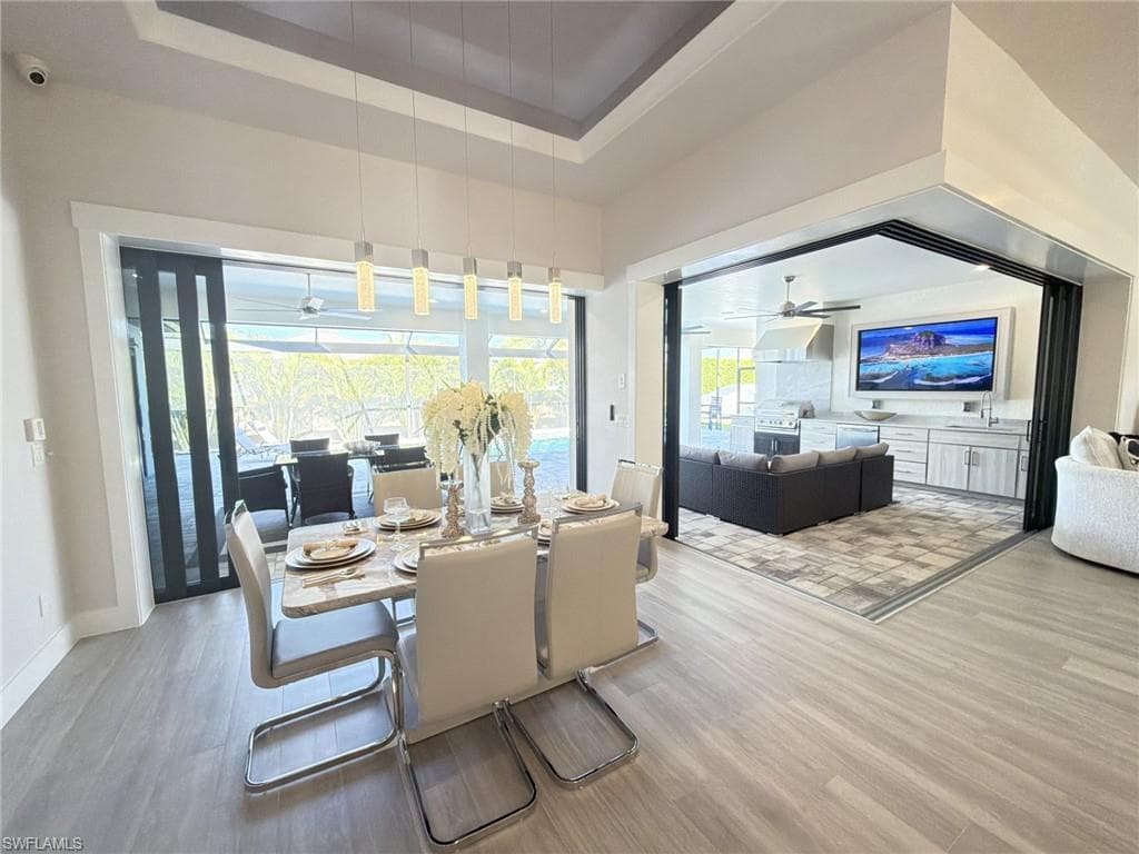 5314 Colonade CT-16