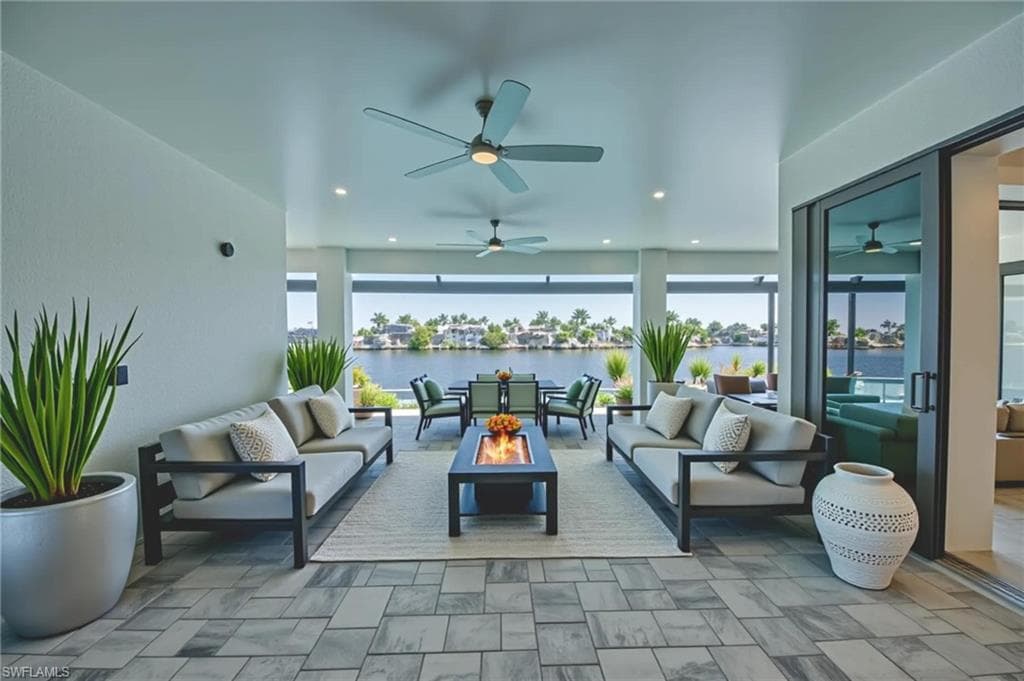 5314 Colonade CT-35