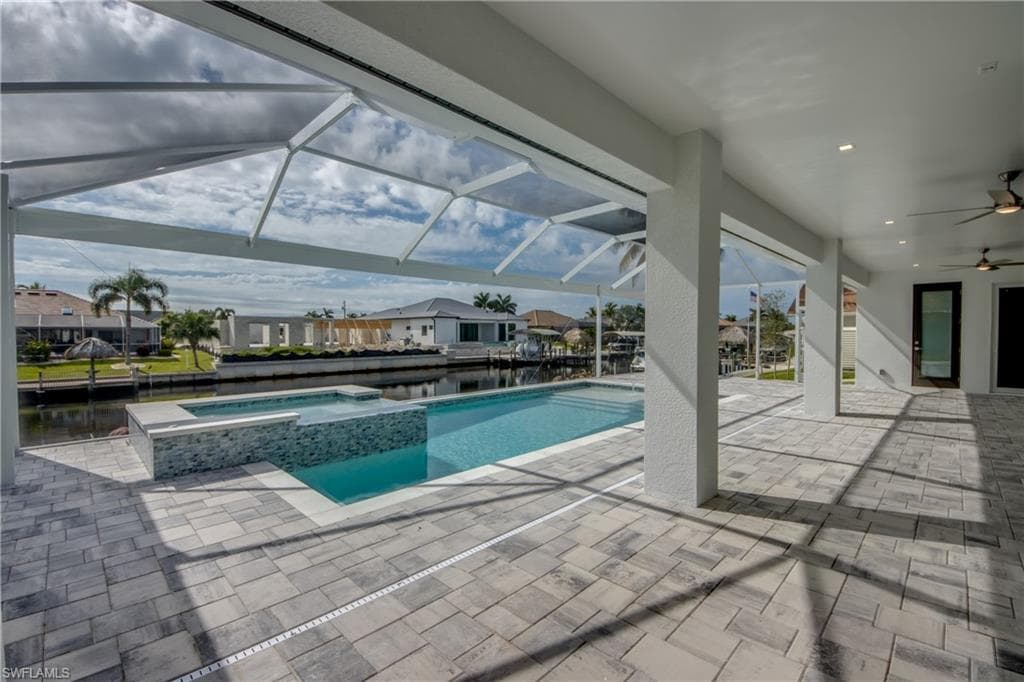 5314 Colonade CT-31