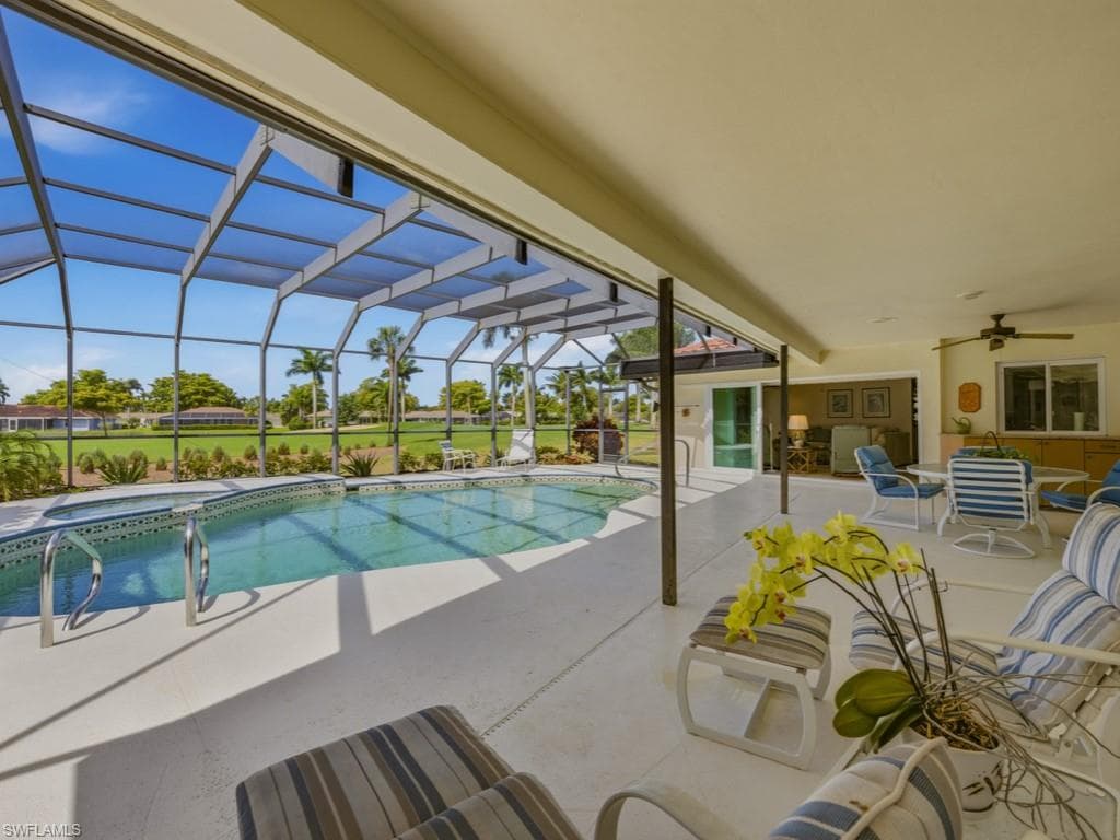 314 Torrey Pines PT-20