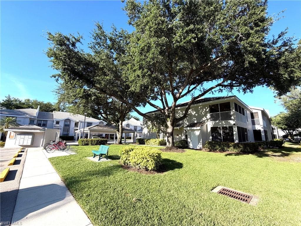 3740 Fieldstone BLVD 104-21