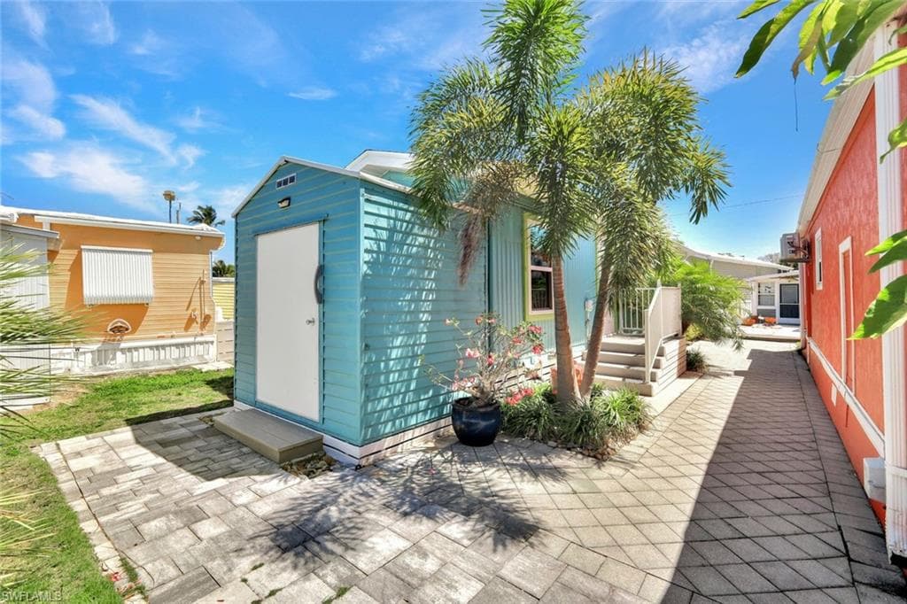 414 Papaya ST 53-16
