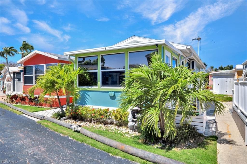 414 Papaya ST 53-15