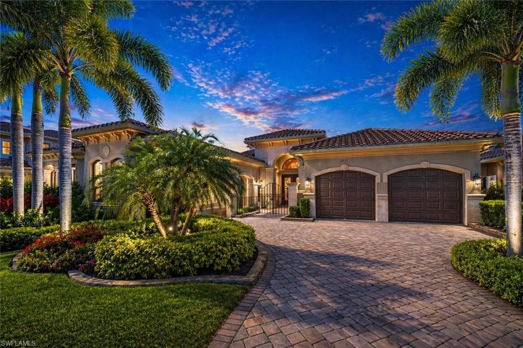 2915 Cinnamon Bay CIR-1