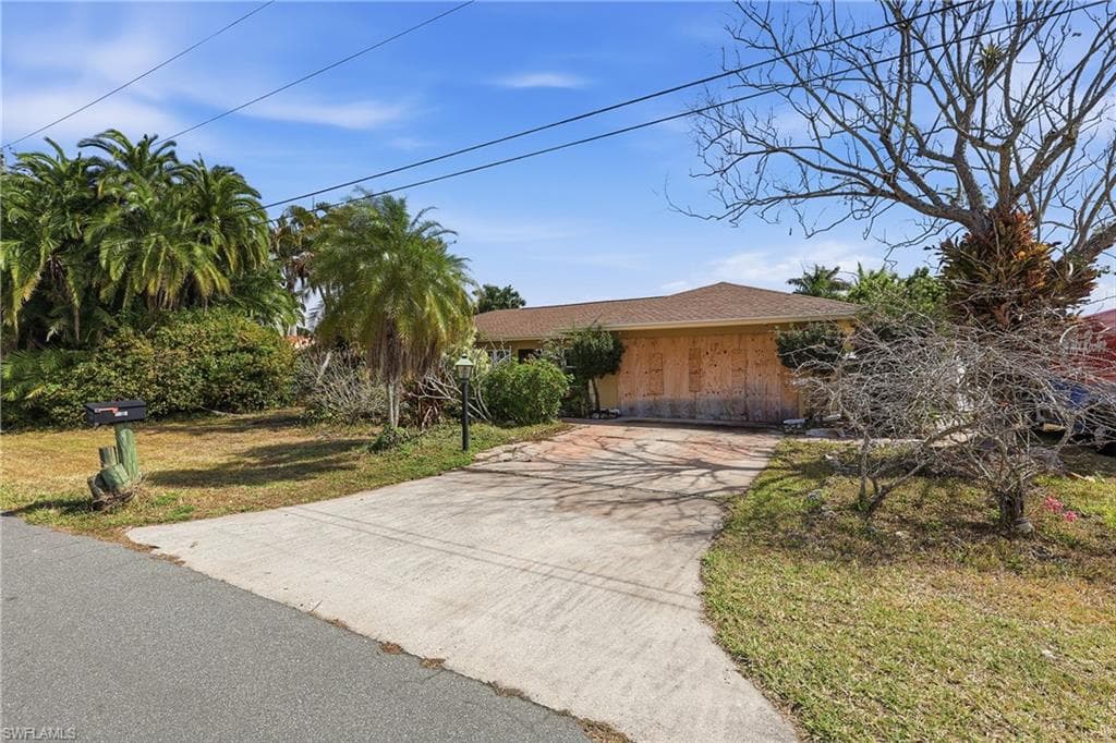 2204 Channel WAY-2