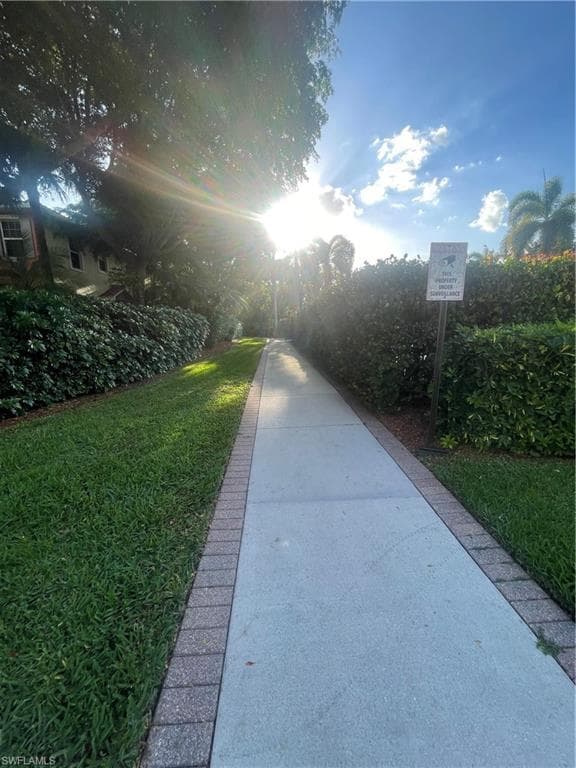4361 Lazio WAY 903-49