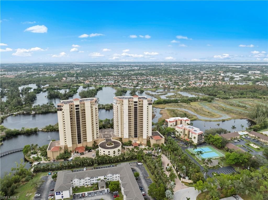 14300 Riva Del Lago DR 1001-2