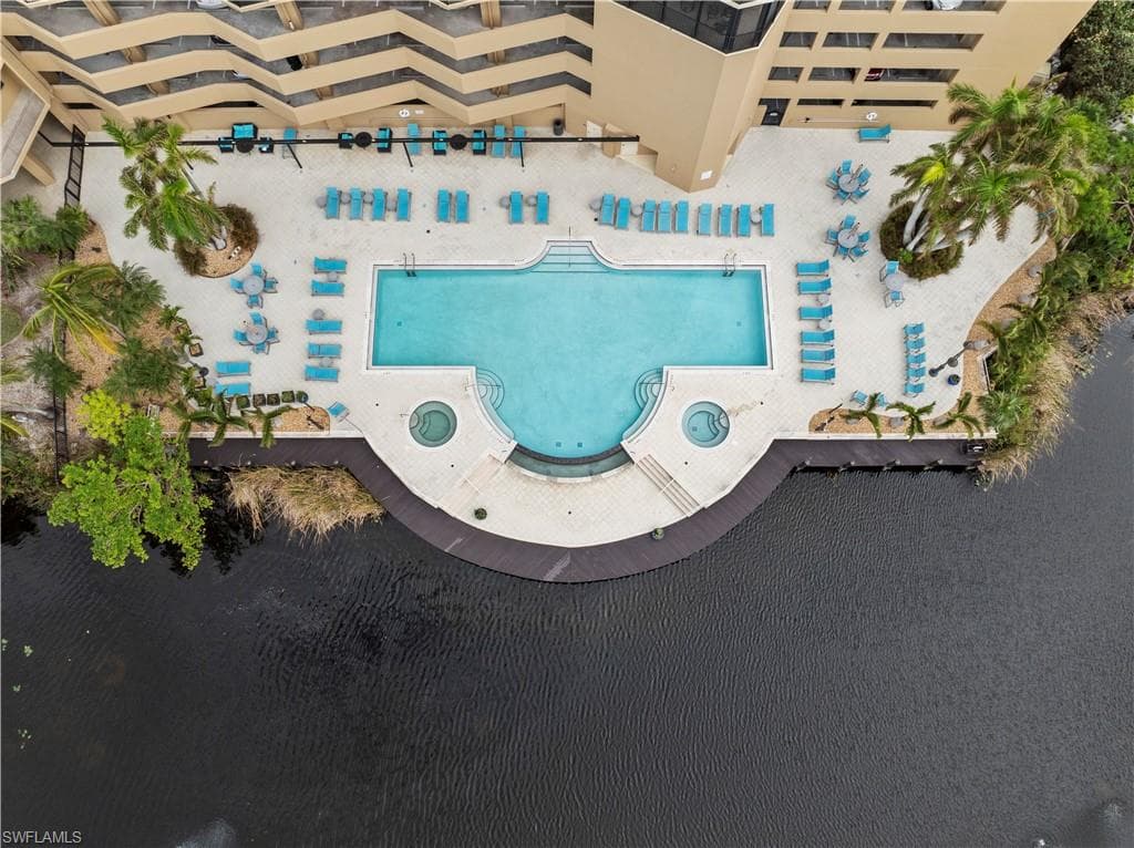 14300 Riva Del Lago DR 1001-37