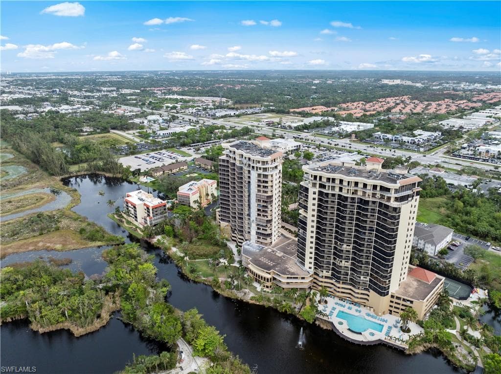 14300 Riva Del Lago DR 1001-38