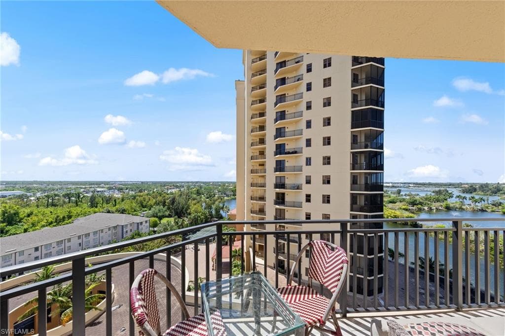 14300 Riva Del Lago DR 1001-24