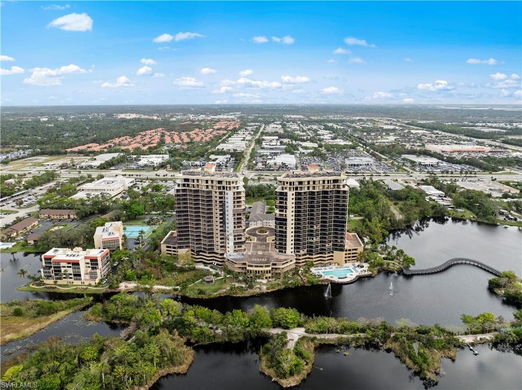 14300 Riva Del Lago DR 1001-1