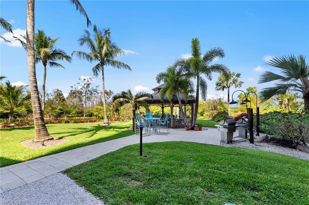 14300 Riva Del Lago DR 1001-33