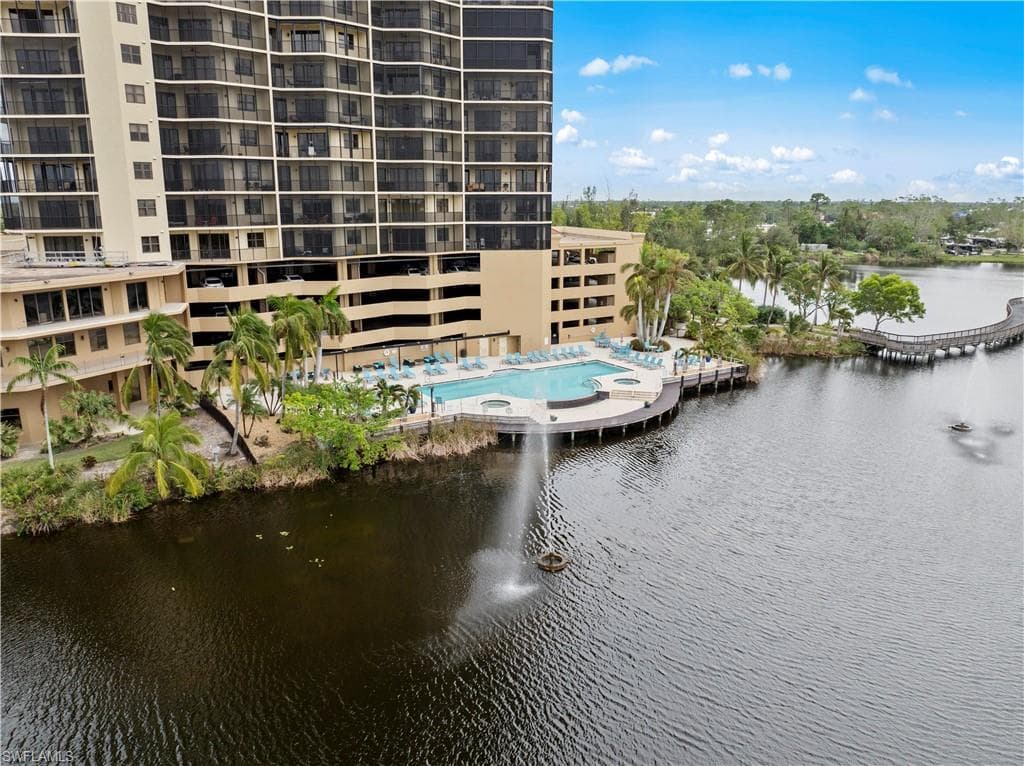 14300 Riva Del Lago DR 1001-36