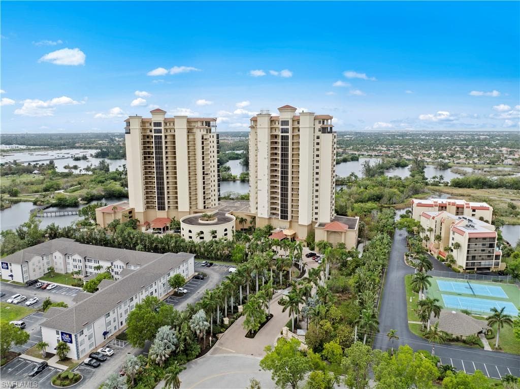 14300 Riva Del Lago DR 1001-40
