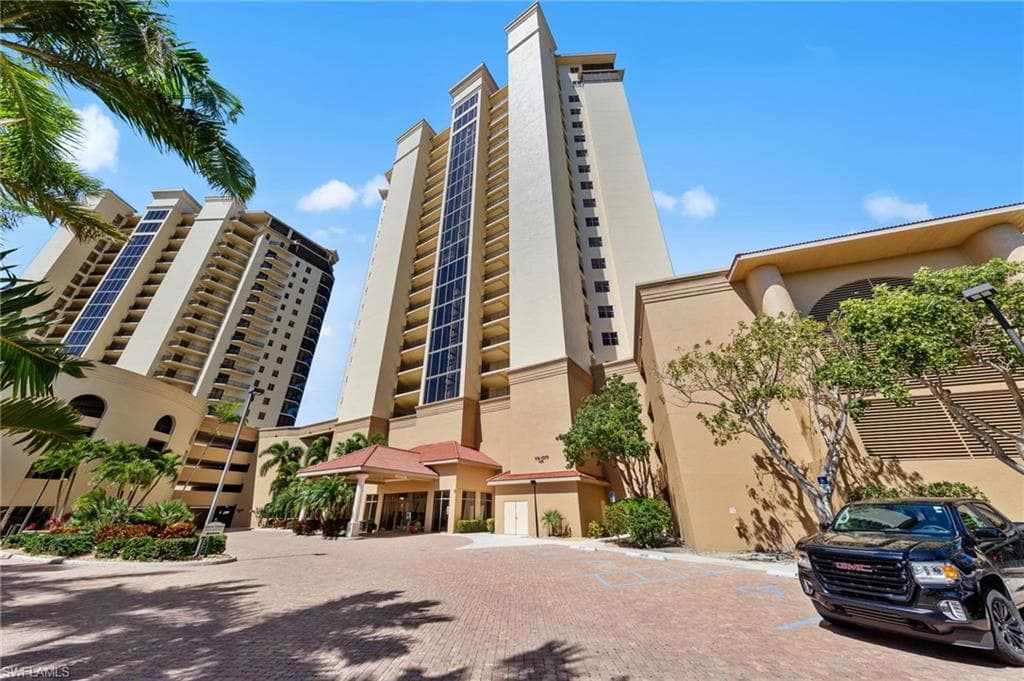 14300 Riva Del Lago DR 1001-45