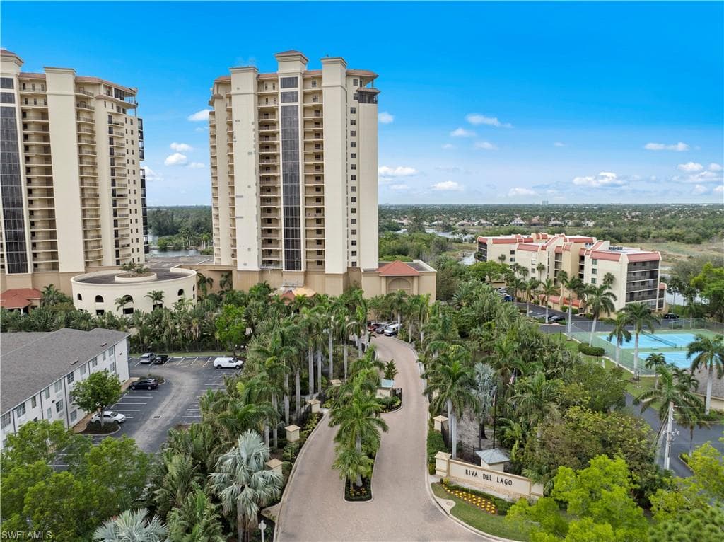 14300 Riva Del Lago DR 1001-39