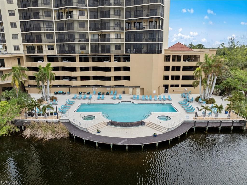 14300 Riva Del Lago DR 1001-35