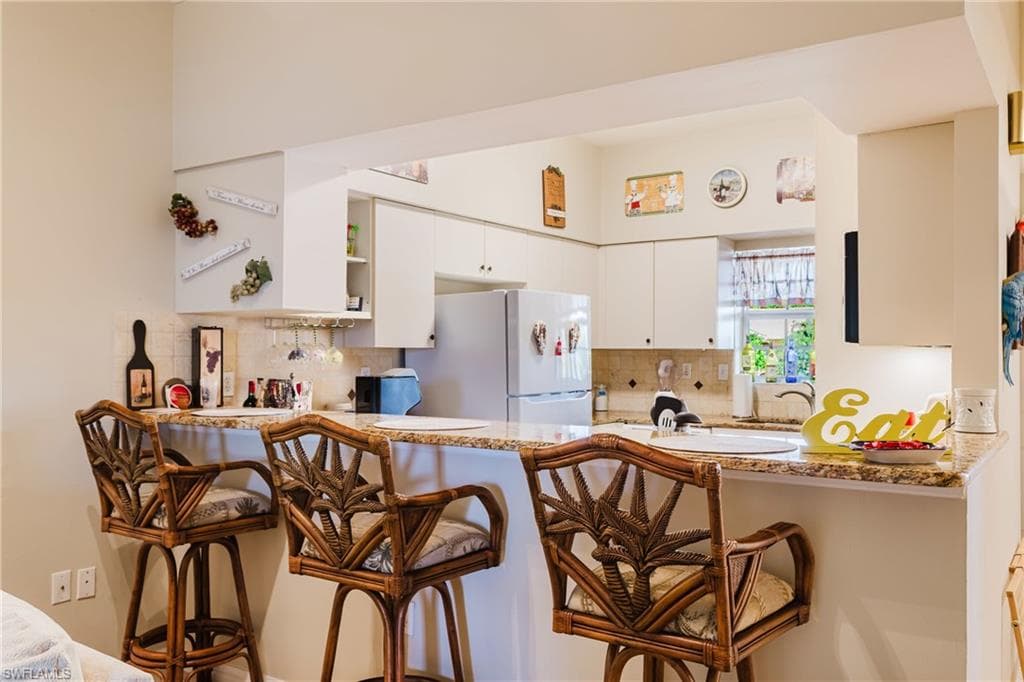 950 Hancock Creek South BLVD 423-7