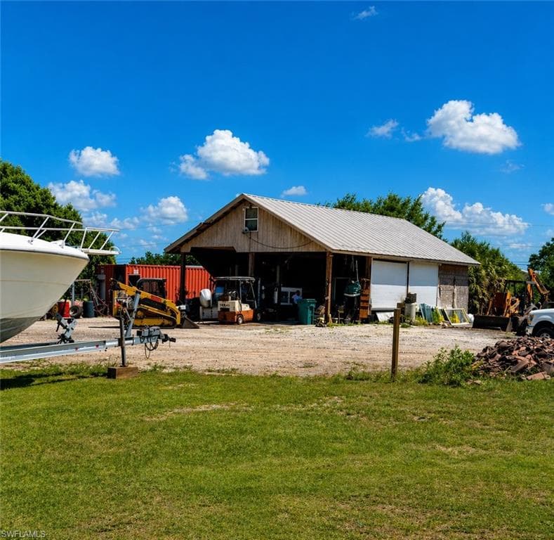 7850 Friendship LN-14