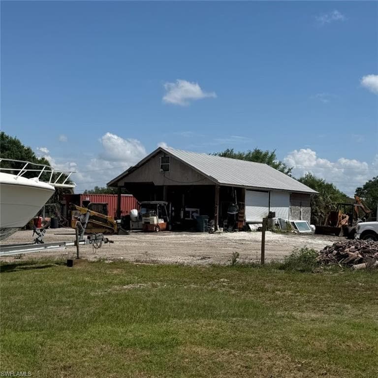 7850 Friendship LN-21