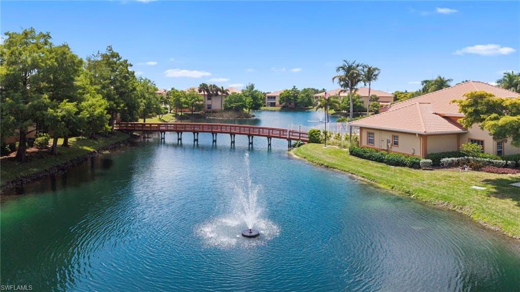 15480 Bellamar CIR 2512-17
