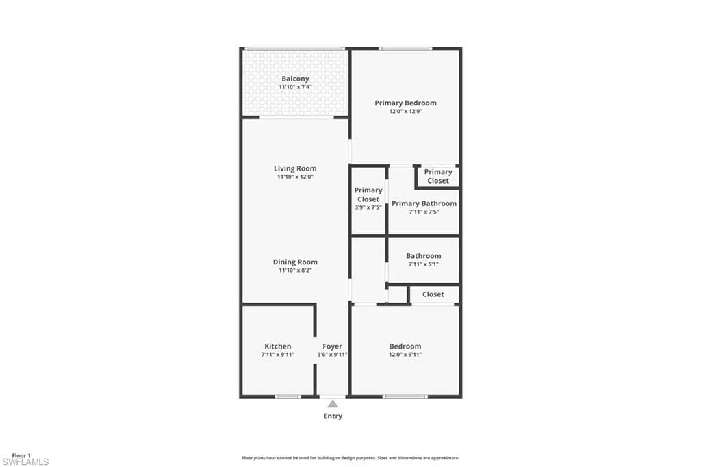 1024 Manatee RD C303-39
