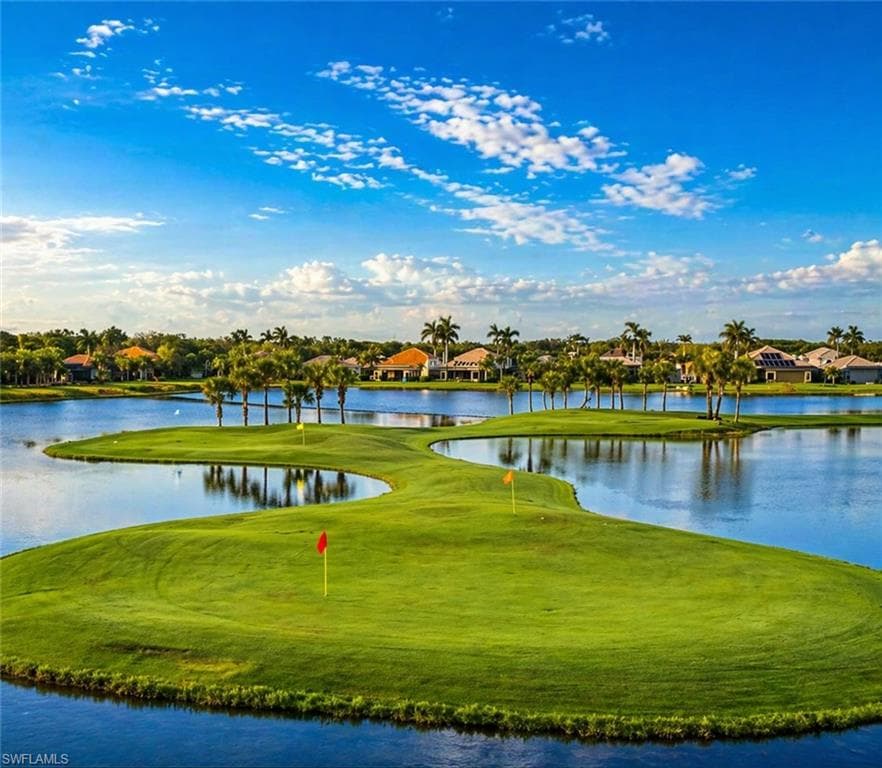 22911 Sago Pointe DR 2204-23