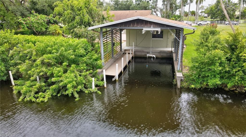 787 Overriver DR-33