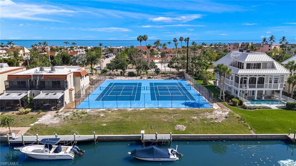845 E Gulf DR 1441-23