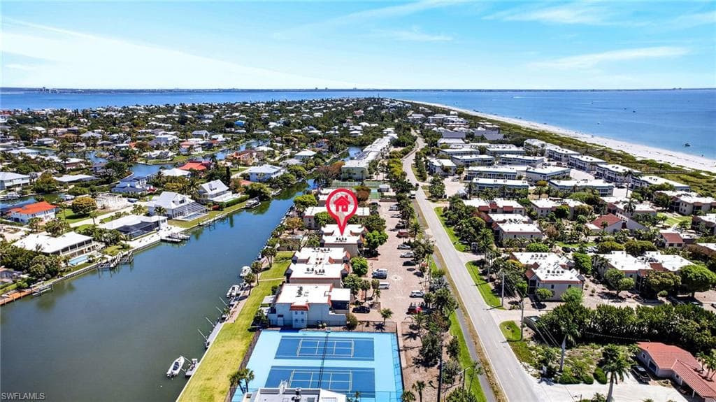 845 E Gulf DR 1441-27