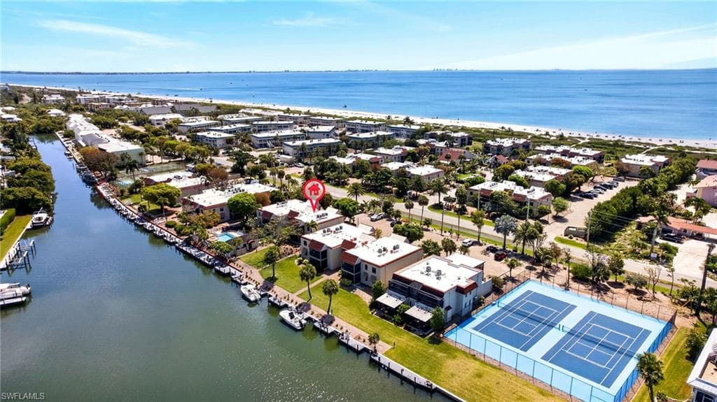845 E Gulf DR 1441-2