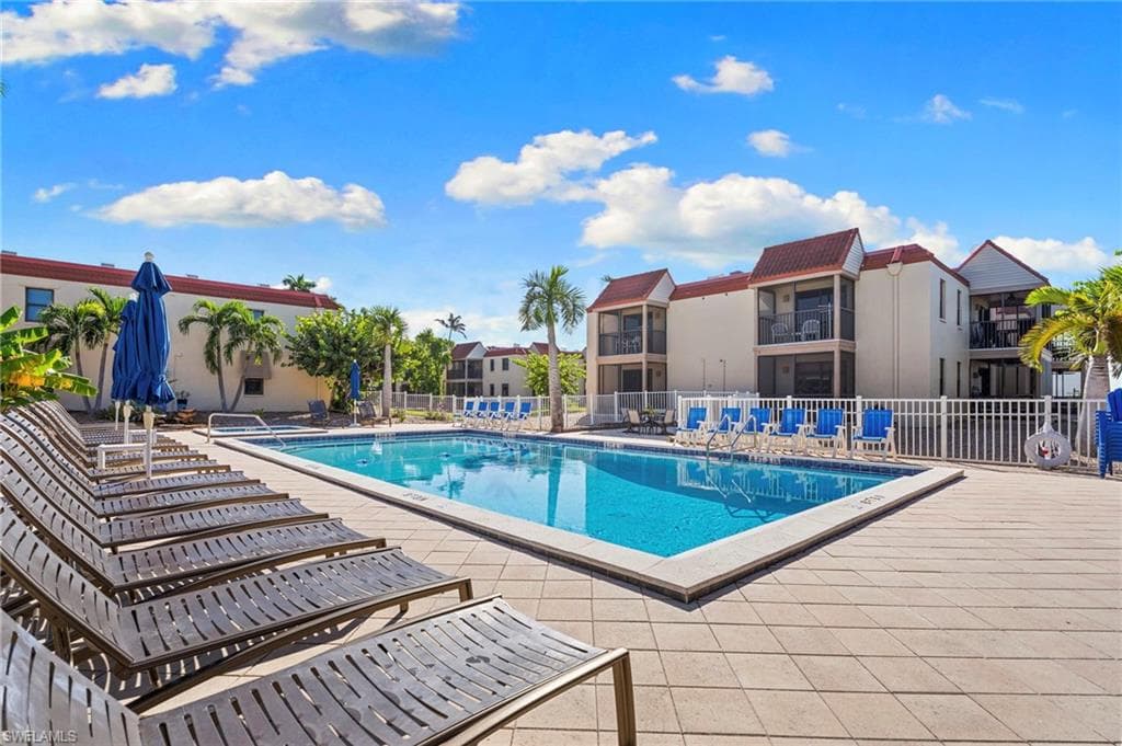 845 E Gulf DR 1441-22