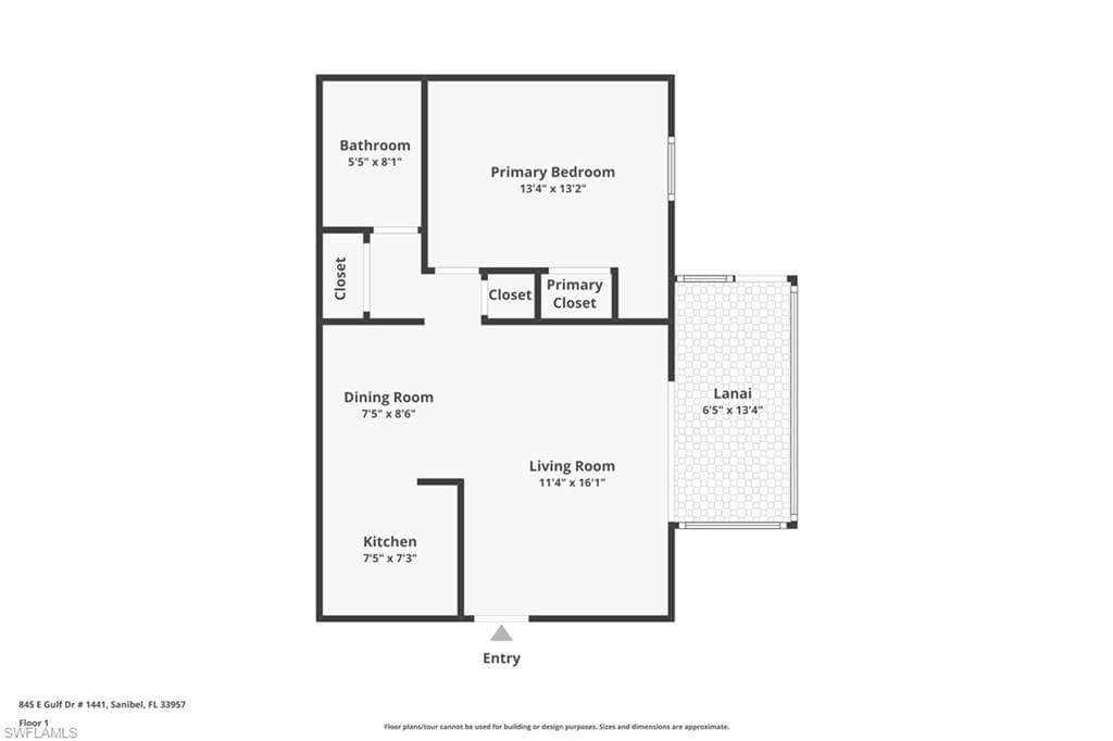 845 E Gulf DR 1441-20