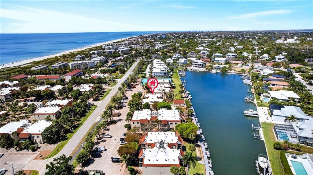 845 E Gulf DR 1441-30
