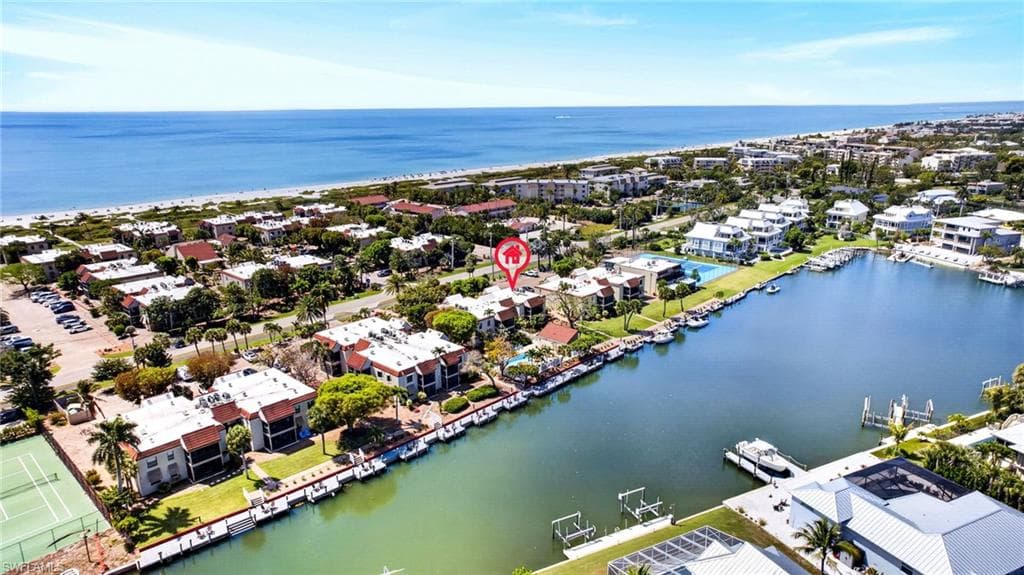 845 E Gulf DR 1441-31