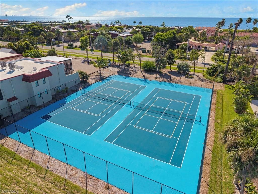 845 E Gulf DR 1441-25