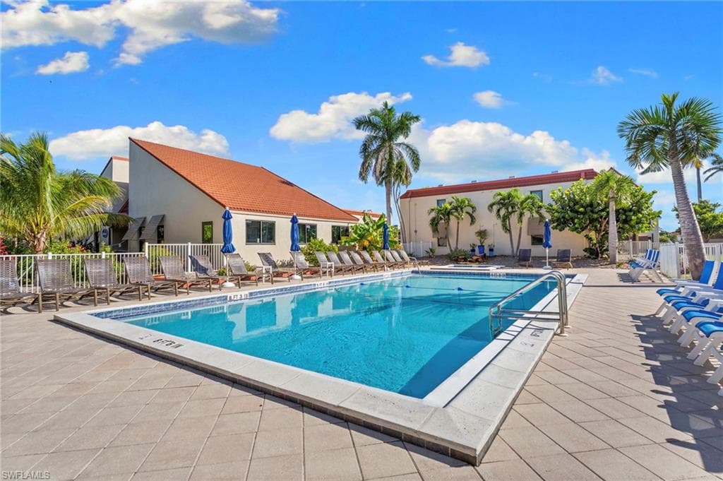 845 E Gulf DR 1441-21