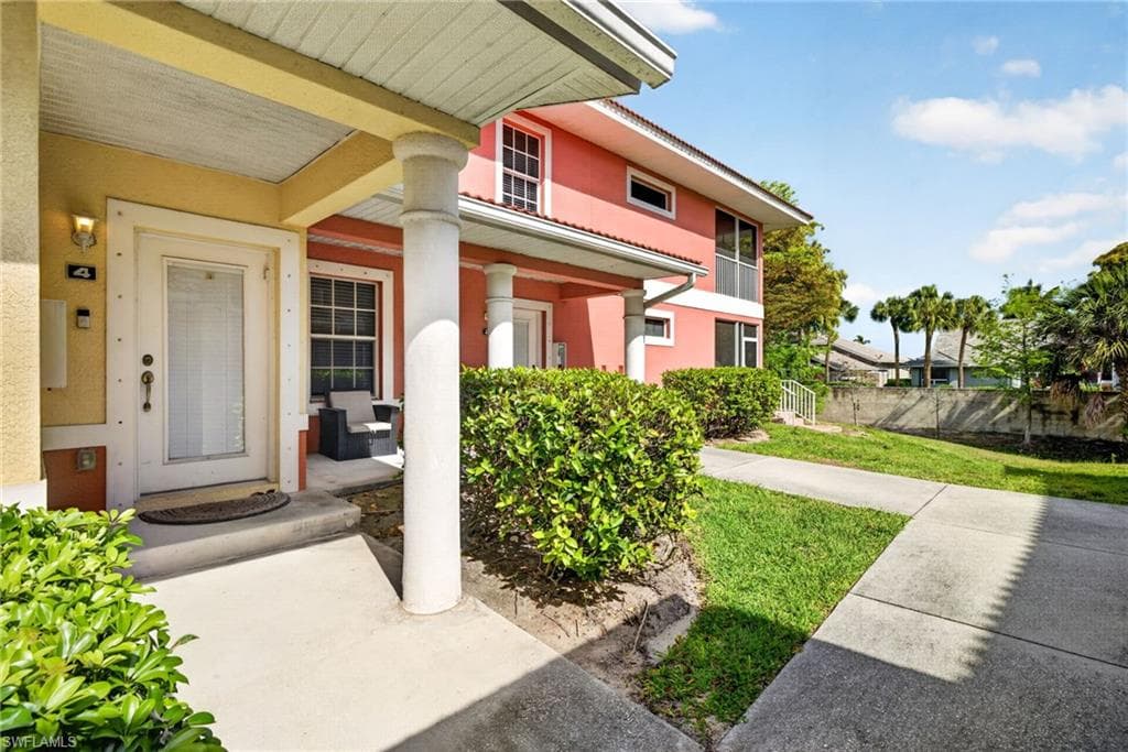 5450 Park RD 4-3