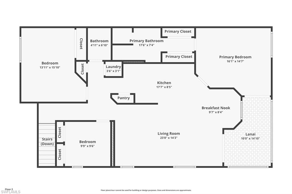 5450 Park RD 4-32