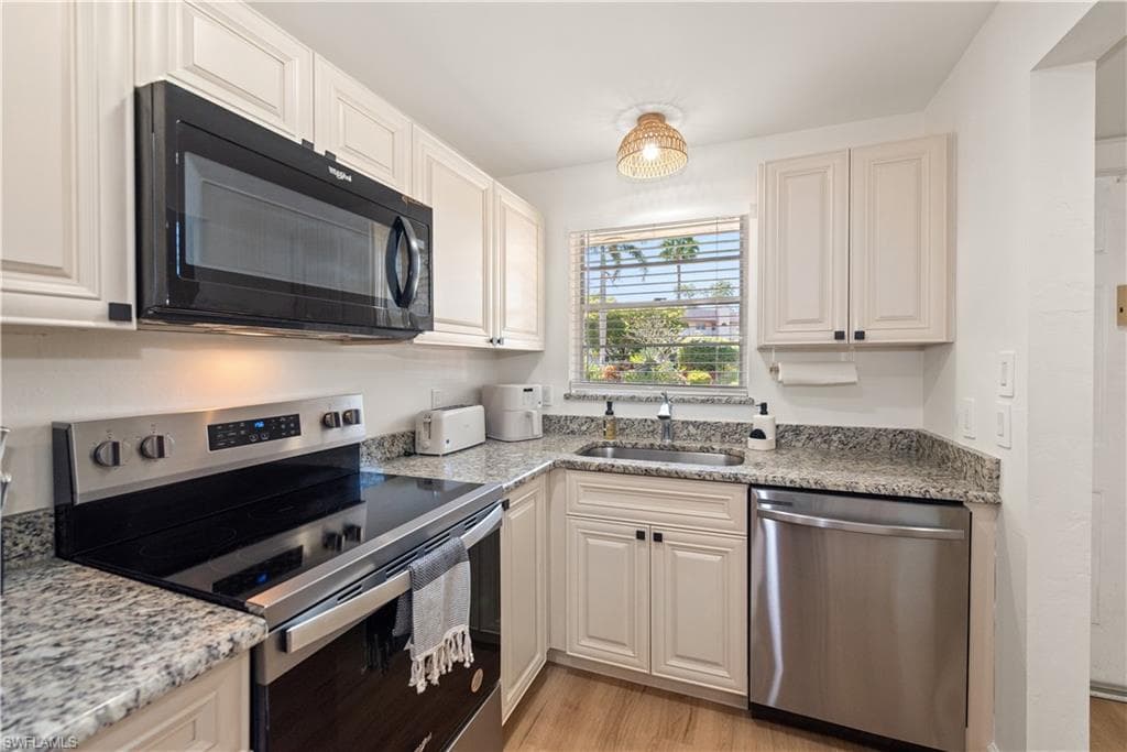 501 Forest Lakes BLVD 111-12