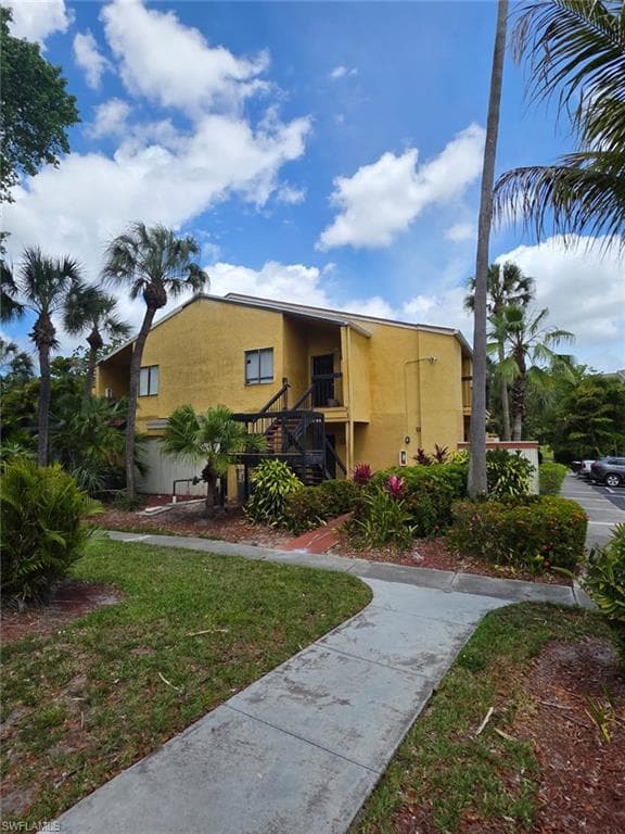2835 Winkler AVE 215-4