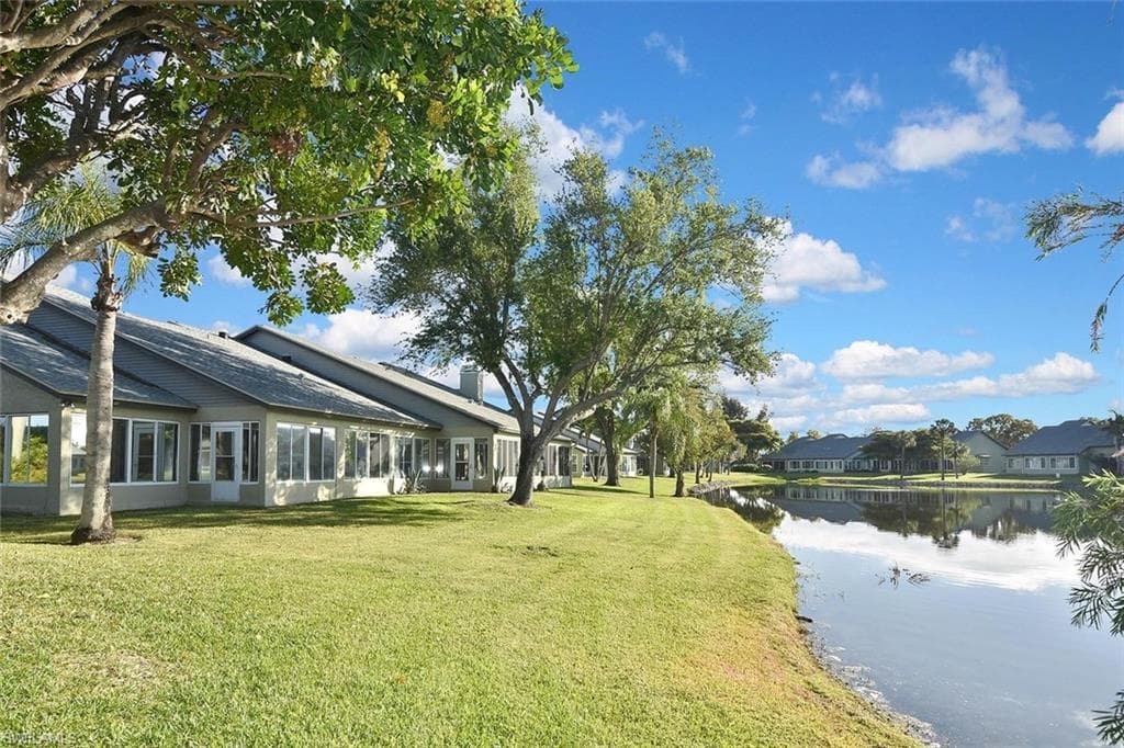 201 McGregor Park CIR 201-1