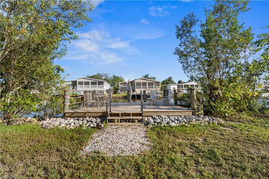 900 Henderson Creek DR A102-27