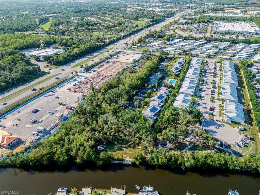 900 Henderson Creek DR A102-3