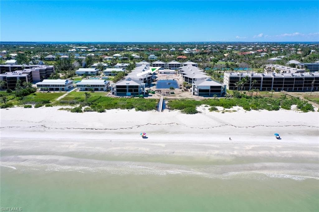 1340 Middle Gulf DR 8A-38