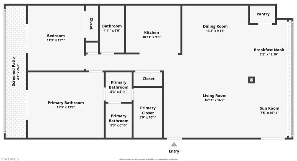1340 Middle Gulf DR 8A-41